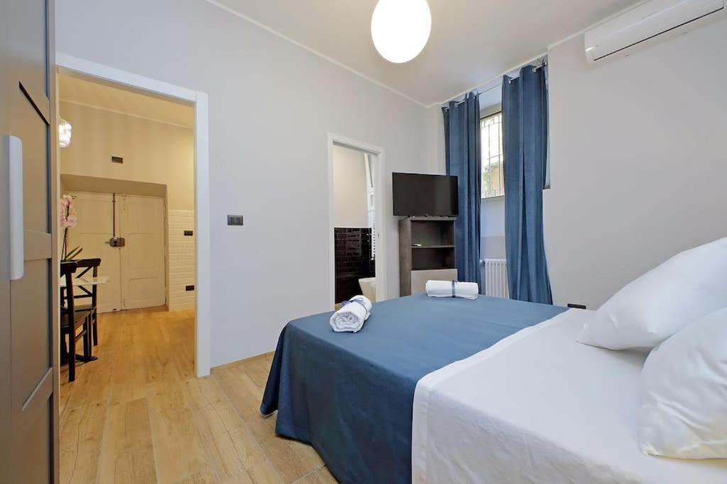 Ostiense Upsidedown Apartment Roma Ngoại thất bức ảnh