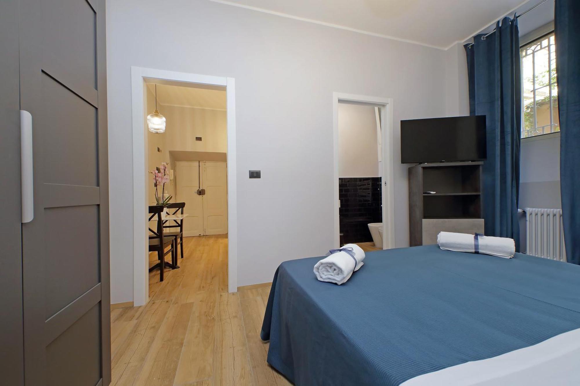 Ostiense Upsidedown Apartment Roma Ngoại thất bức ảnh