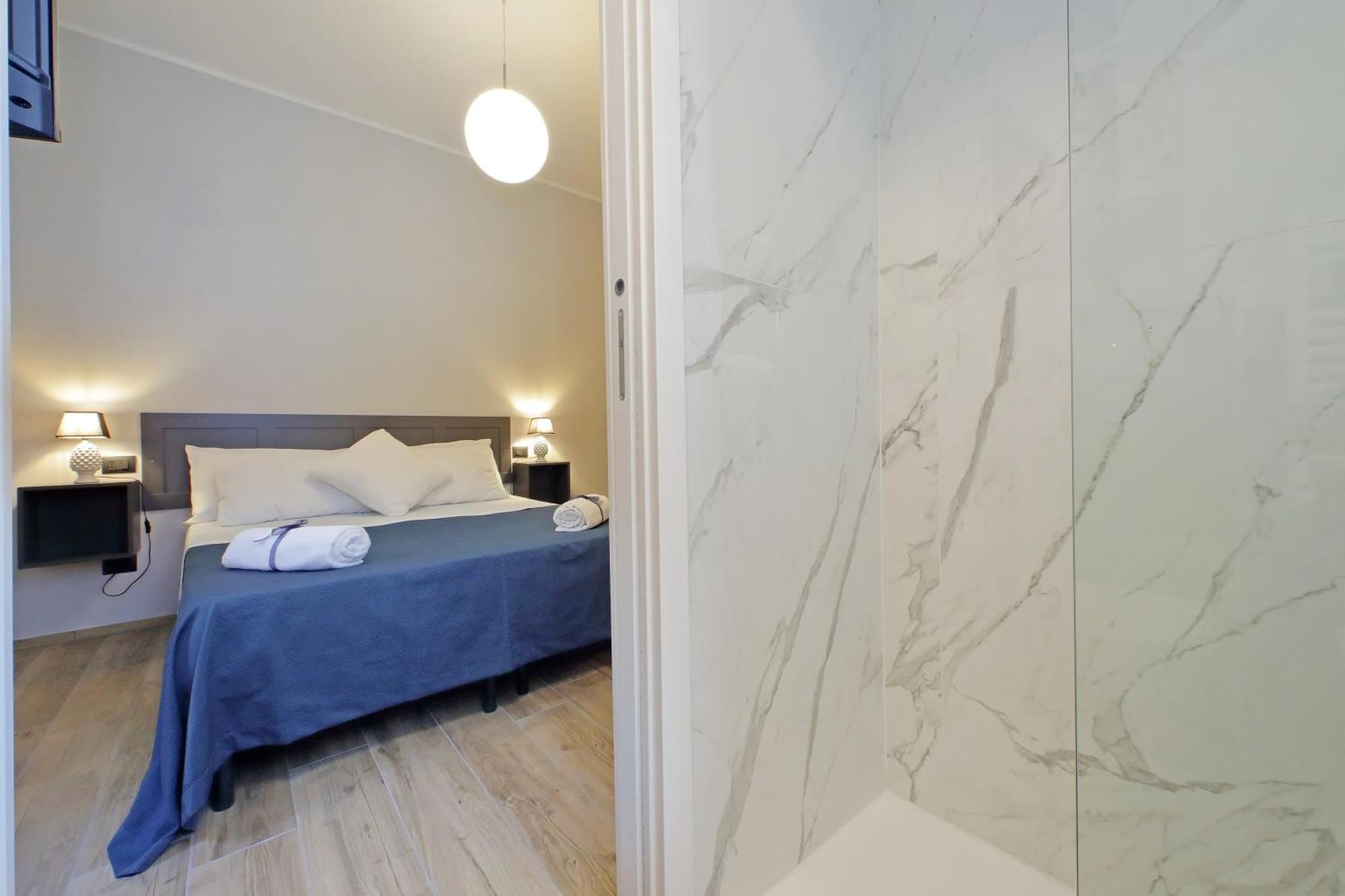 Ostiense Upsidedown Apartment Roma Ngoại thất bức ảnh